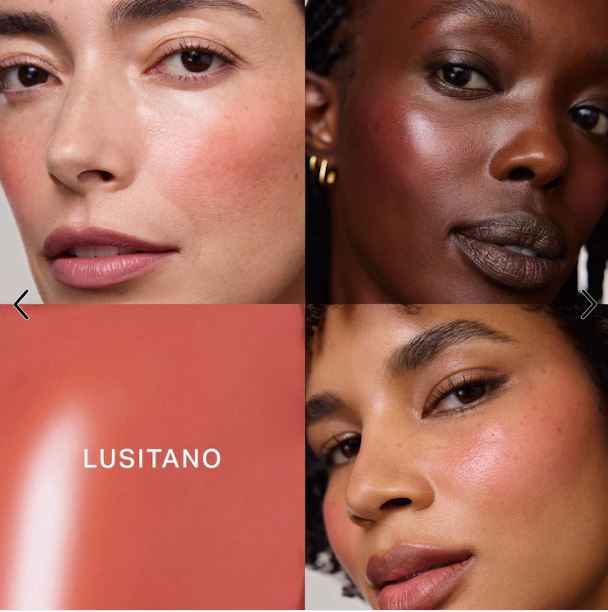 Flush Balm Cream Blush