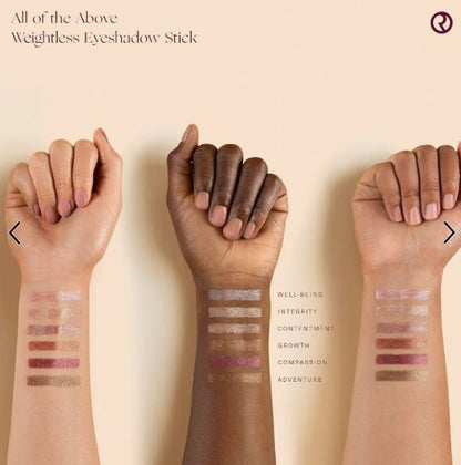 All of the Above Weightless Eyeshadow Stick