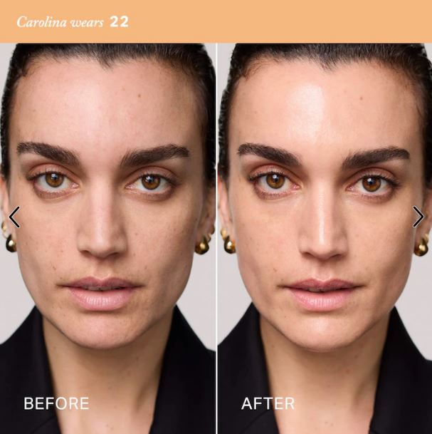 The Uniform™ Tinted Mineral Sunscreen Broad Spectrum SPF 45