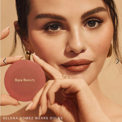 Soft Pinch Matte Bouncy Blush