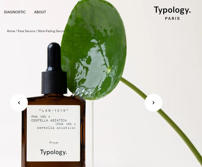 L64 — Mark-Fading Serum 14% PHA + Centella Asiatica
