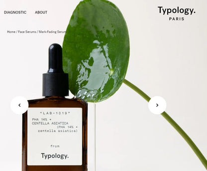 L64 — Mark-Fading Serum 14% PHA + Centella Asiatica