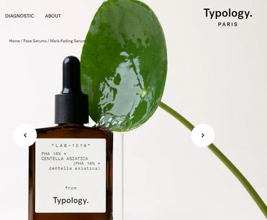 L64 — Mark-Fading Serum 14% PHA + Centella Asiatica