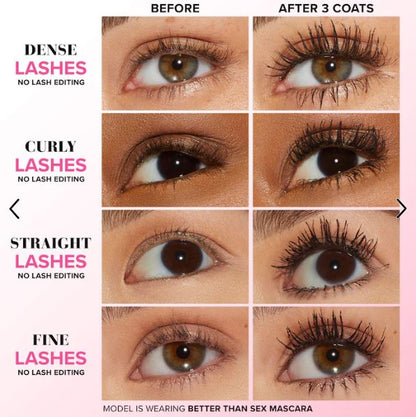 Too Faced