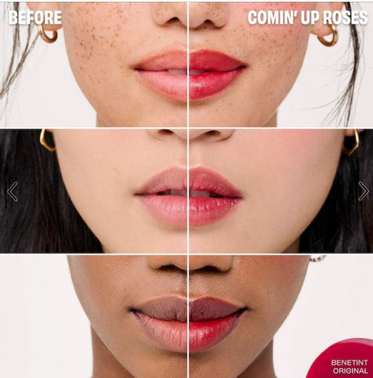 Benefit Cosmetics