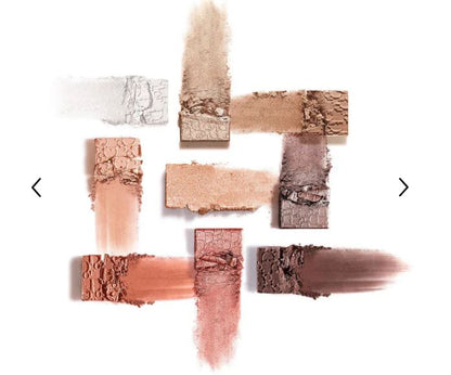 BACKSTAGE Eyeshadow Palette
