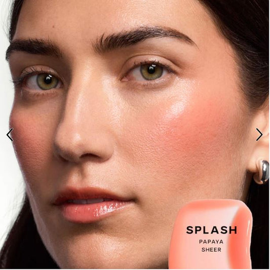 Glossybounce™ High-Shine Hydrating Lip Gloss Oil
