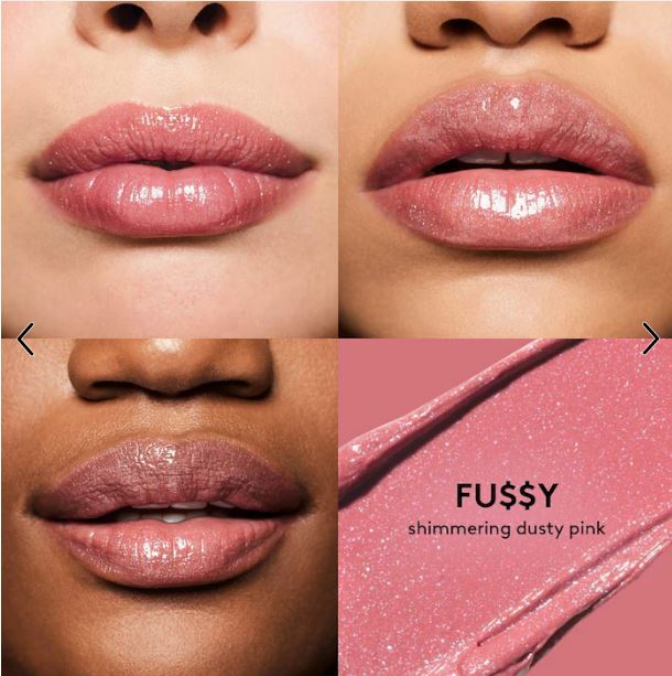 Gloss Bomb Stix Shine-Loaded Lip Stick
