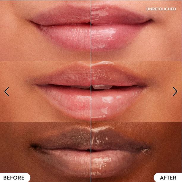 LANEIGE Overnight Lip Sleeping Mask for Deep Hydration & Smooth Lips-Color: Berry