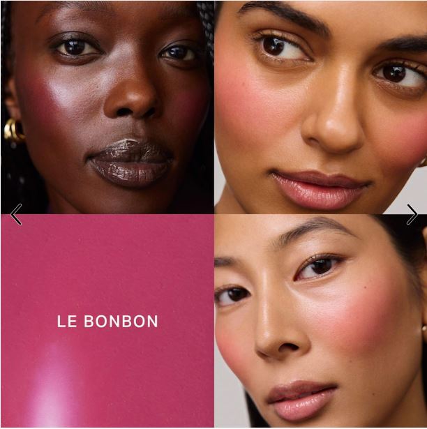 Flush Balm Cream Blush