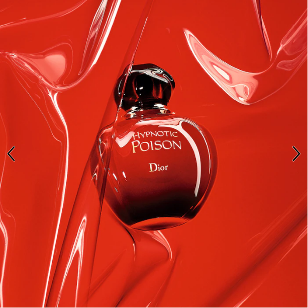 DIOR  Hypnotic Poison Eau de Toilette