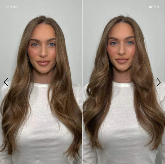 Crown Affair The Finishing Hair Spray