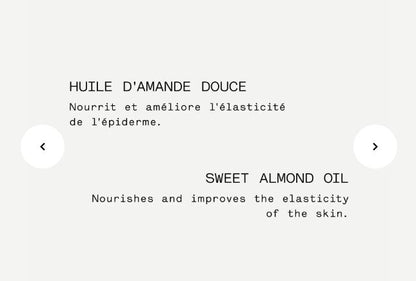 D12 — 7-Ingredient Cleansing Oil