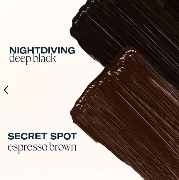 Come Hell or High Water 24-hour Volumizing & Lengthening Tubing Mascara