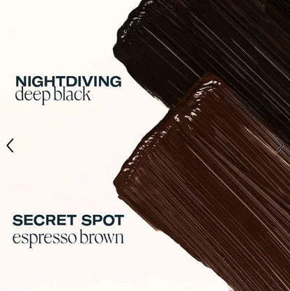 Come Hell or High Water 24-hour Volumizing & Lengthening Tubing Mascara