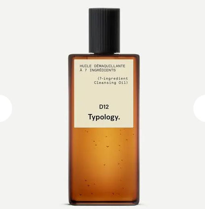 Minimalist Exfoliating Double Cleanse