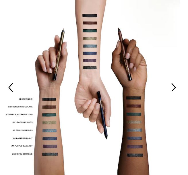 DRAMA LIQUI-PENCIL™ Longwear Eyeliner