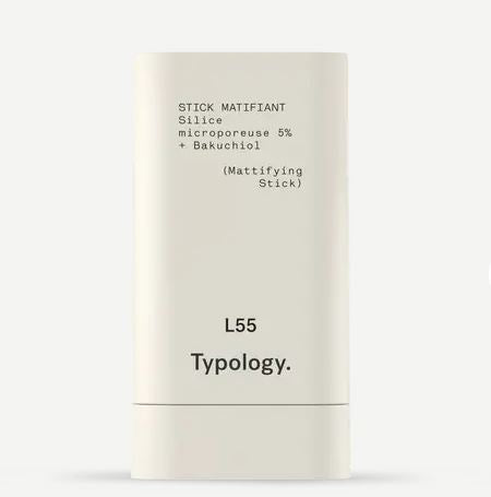 Tinted Mattifying Trio
