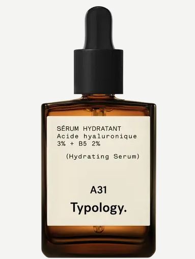 Winter Nourishing Routine