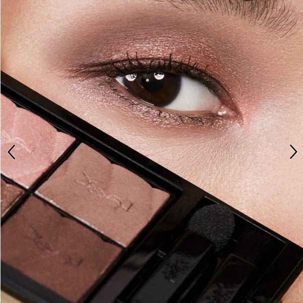 Couture Mini Clutch Eyeshadow Palette