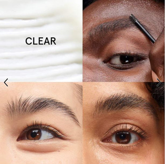 Glossier