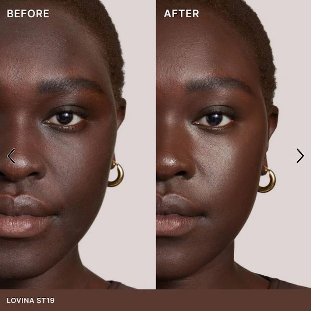 Super Serum Skin Tint SPF 40 - Fragrance-Free Foundation