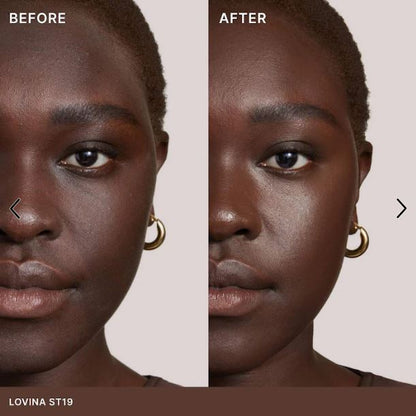 Super Serum Skin Tint SPF 40 - Fragrance-Free Foundation