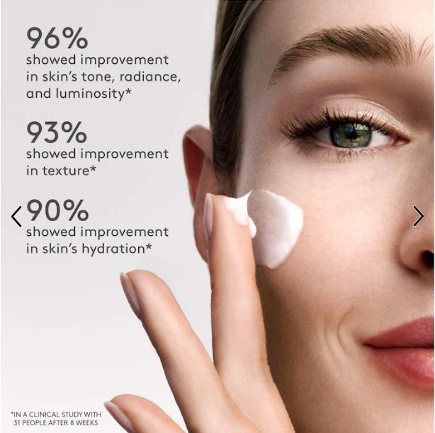 Drunk Elephant Protini™ Moisturizer – Firming Peptide Cream with Refillable Design”