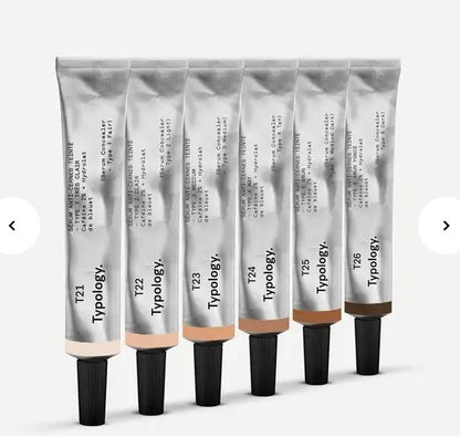 Daily Caffeine Eye Contour Trio