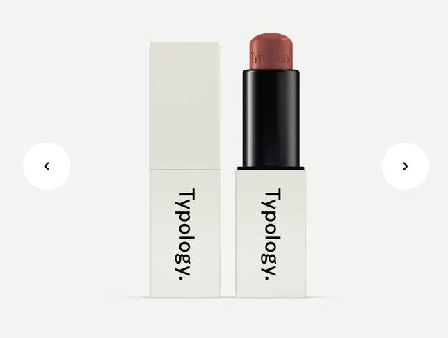 Tinted Care Trio for Complexion and Lips