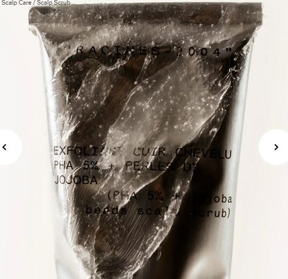 R52 — Scalp Scrub 5% PHA + Jojoba Beads