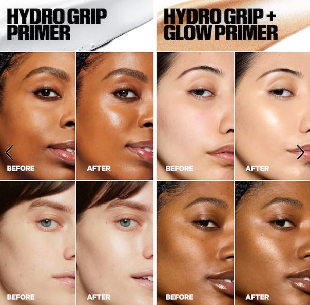 Hydro Grip Haul Travel-Size Primer Duo