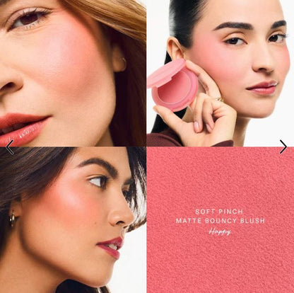 Soft Pinch Matte Bouncy Blush