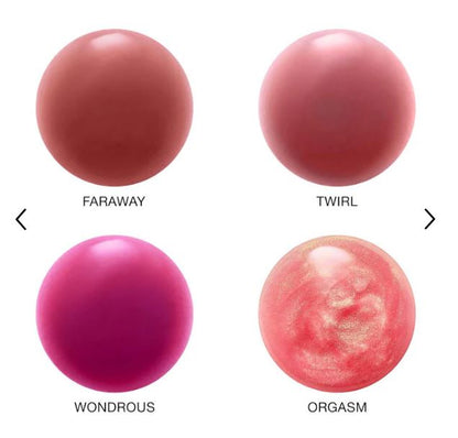 Afterglow Sheer Hydrating Lip Oil