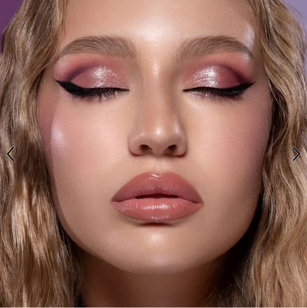 Love Face Signature Eyes & Cheeks Palette