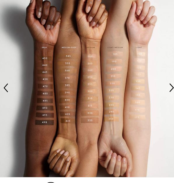 Soft’Lit Naturally Luminous Hydrating Longwear Foundation
