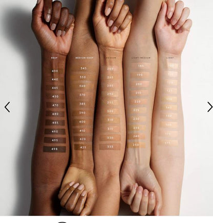 Soft’Lit Naturally Luminous Hydrating Longwear Foundation
