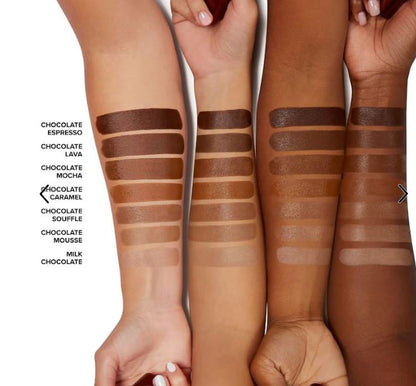 Chocolate Soleil Soft-Melt Bronzer & Contour Stick-Too Faced