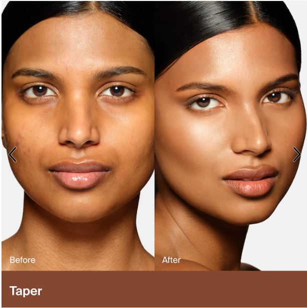 Precision Sculpt Shaping Balm for Defined Contours