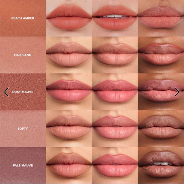 Lip Velvet Liquid Lipstick