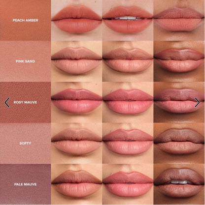 Lip Velvet Liquid Lipstick