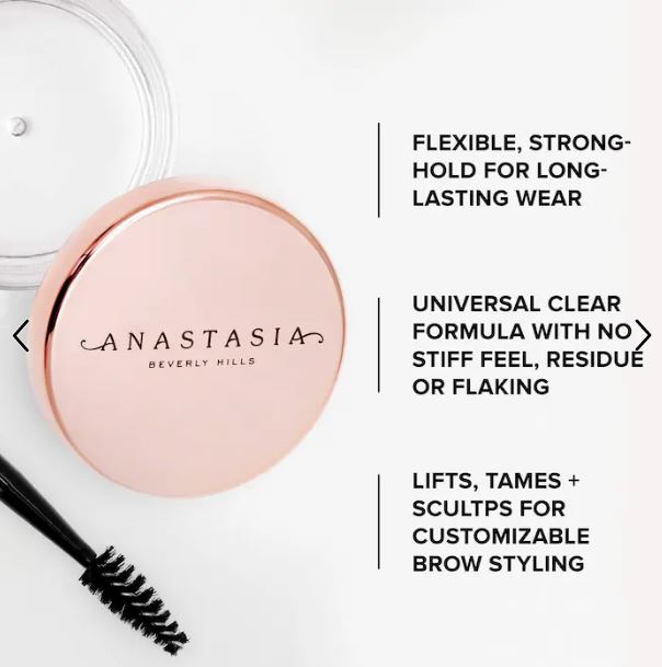 Anastasia Beverly Hills