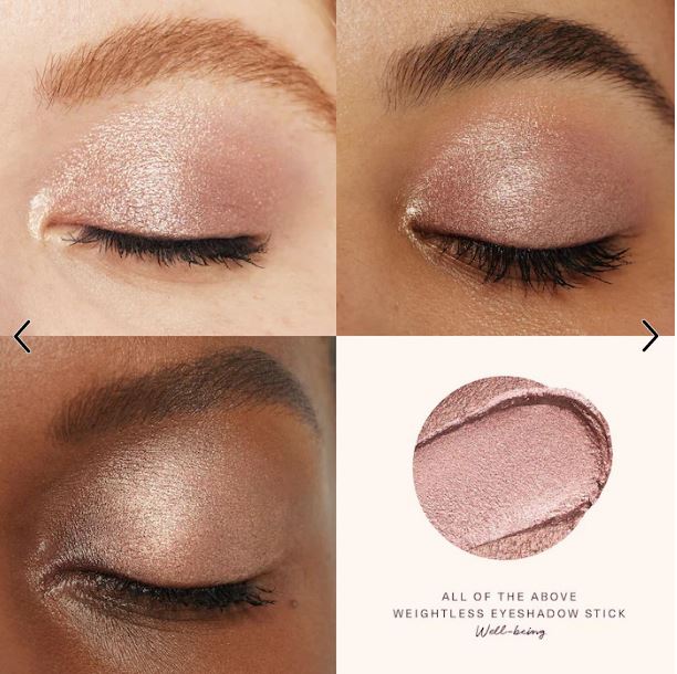 All of the Above Weightless Eyeshadow Stick