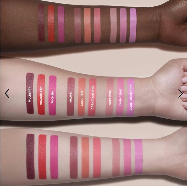 Magic Touch Cream Trio – Blush & Lip Palette-Anastasia Beverly Hills