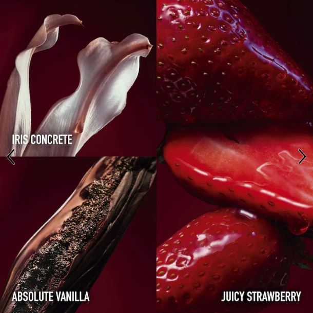 Rabanne Fame In Love Parfum Elixir – Strawberry Infused Sensual Women’s Fragrance