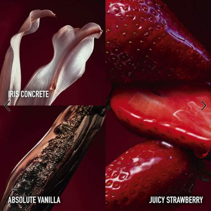 Rabanne Fame In Love Parfum Elixir – Strawberry Infused Sensual Women’s Fragrance