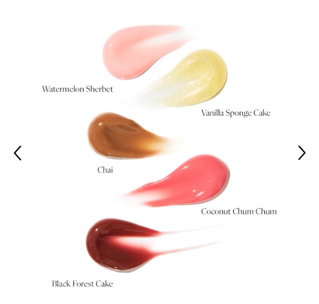 Kulfi Glossing Lip Balm – short, punchy, and easy to remember.