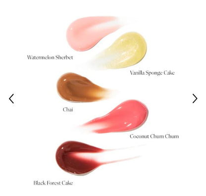 Kulfi Glossing Lip Balm – short, punchy, and easy to remember.