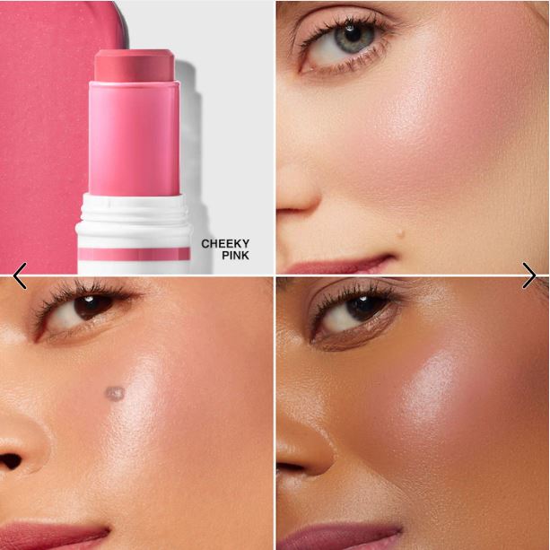 Radiance-Boosting Blush Stick
