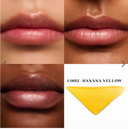 Hydrating Mini Lip Balm Trio Gift Set-Prada